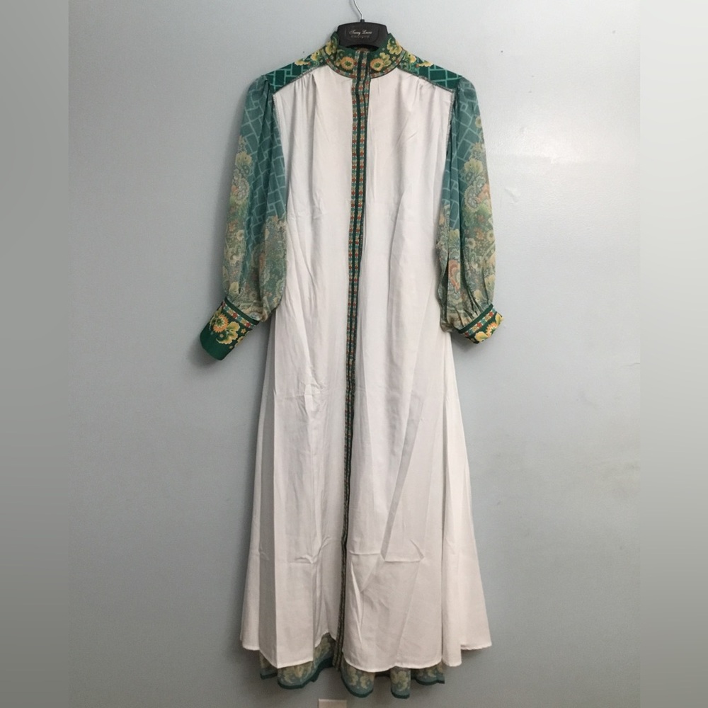 DALIA MACPHEE DRESS - Picture 6 of 14